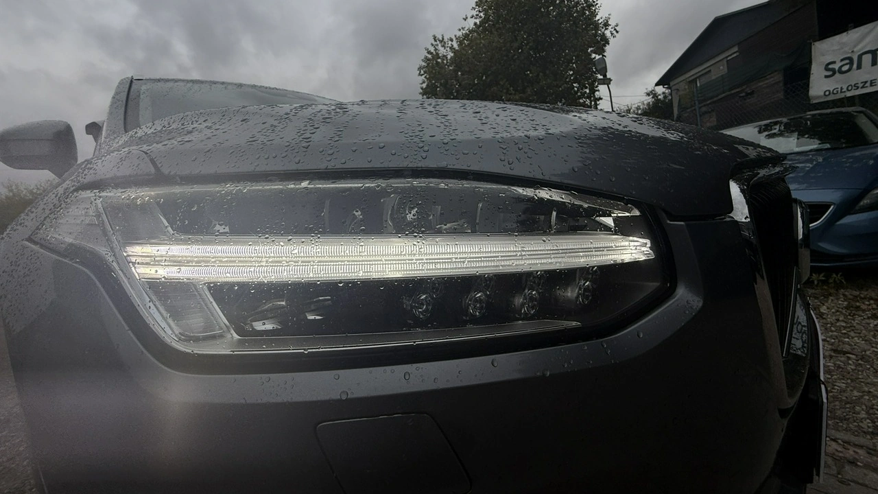Volvo XC 90 - Zdjęcie 35