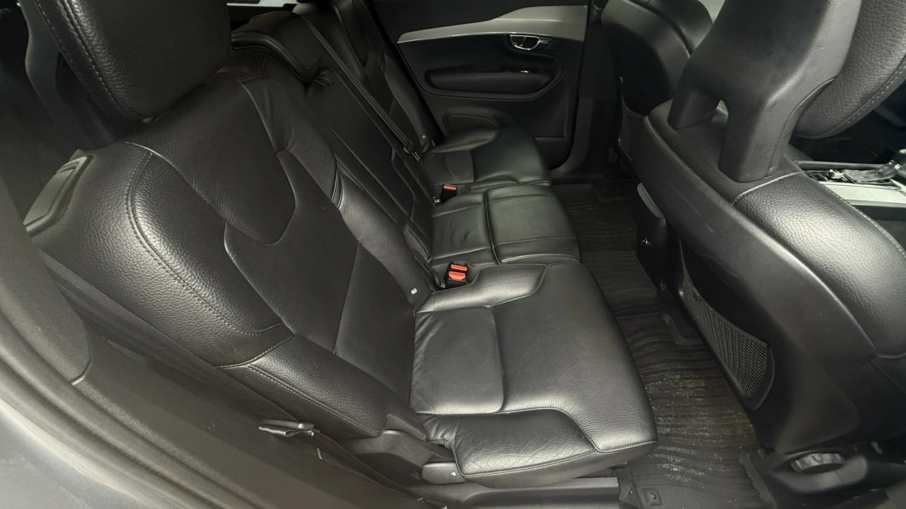 Volvo XC 90 - Zdjęcie 37