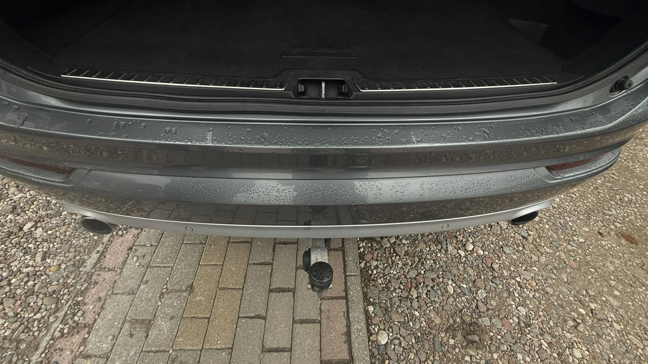 Volvo XC 90 - Zdjęcie 38