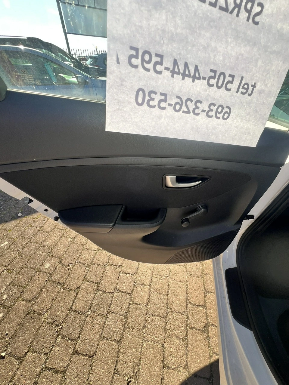 Hyundai i30 - Zdjęcie 10