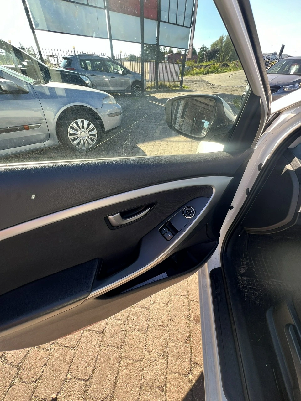 Hyundai i30 - Zdjęcie 13