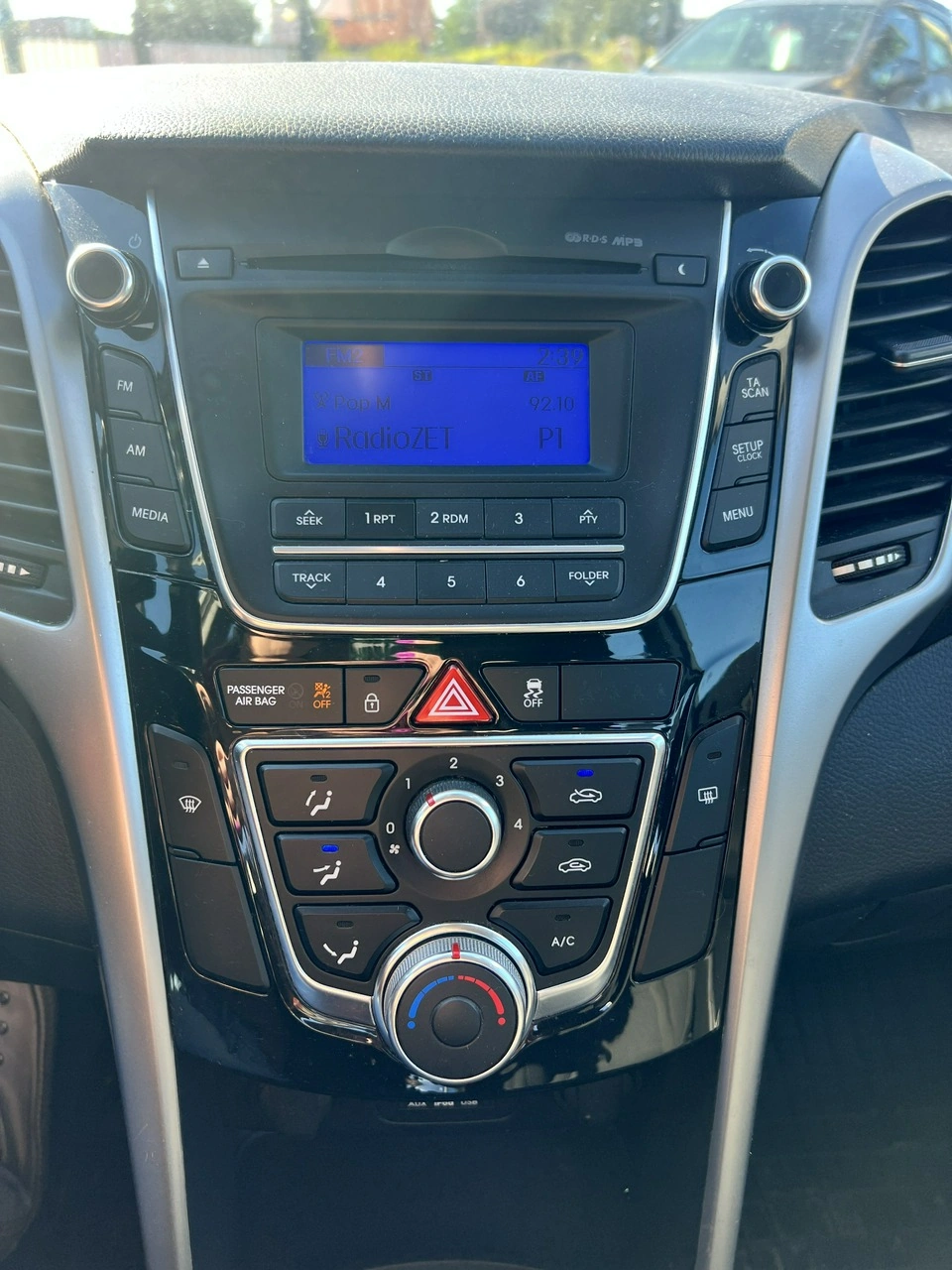 Hyundai i30 - Zdjęcie 14