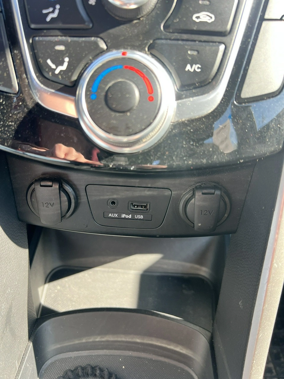 Hyundai i30 - Zdjęcie 15