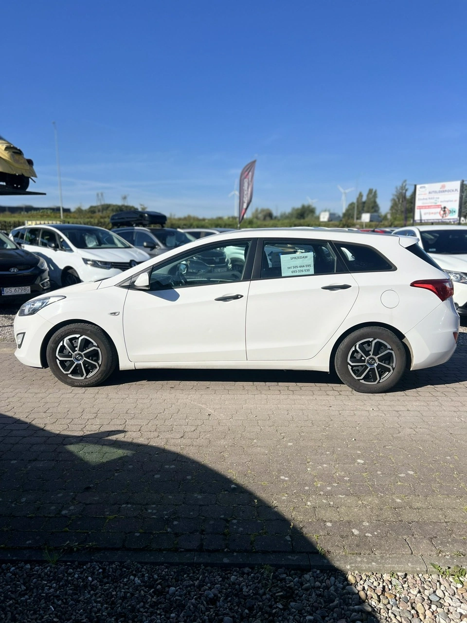 Hyundai i30 - Zdjęcie 1