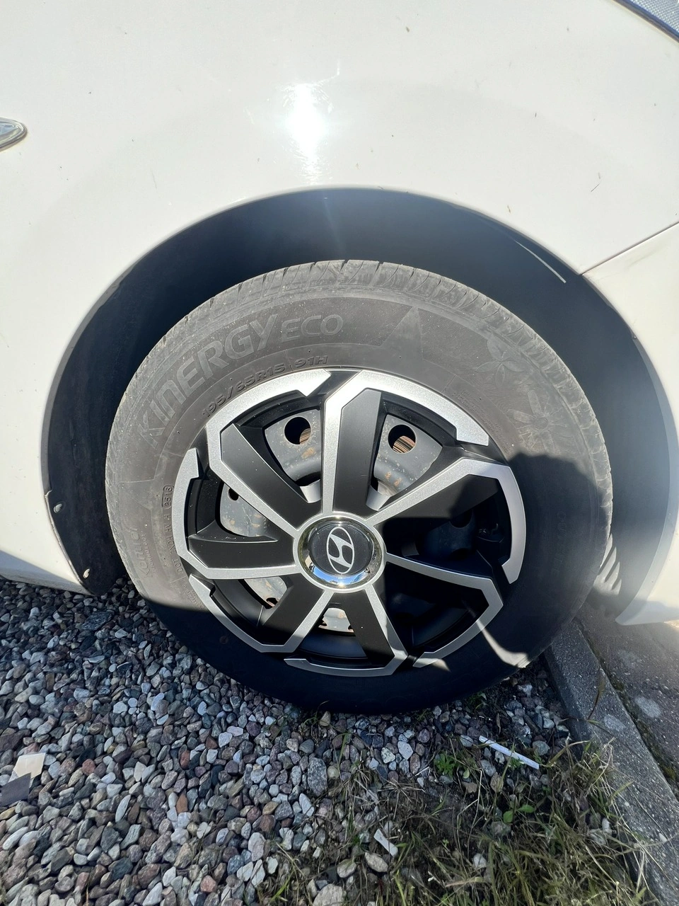 Hyundai i30 - Zdjęcie 19
