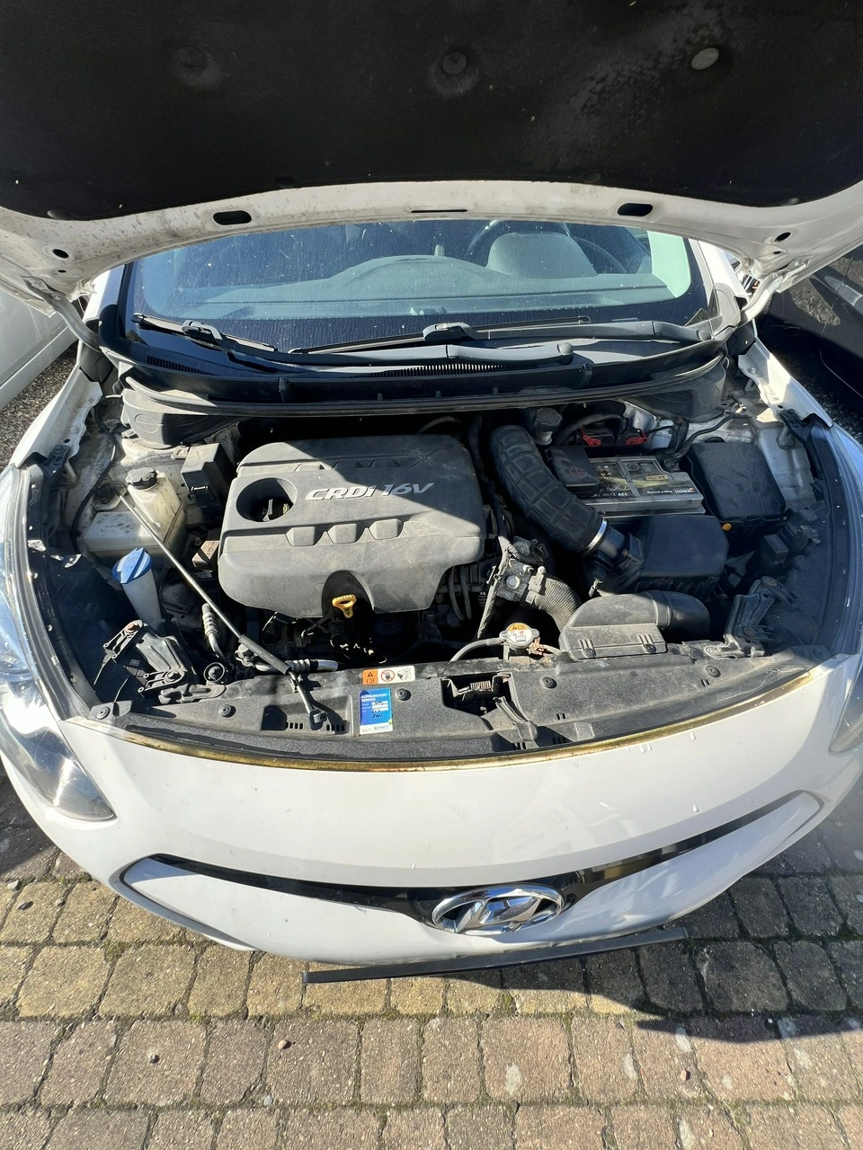 Hyundai i30 - Zdjęcie 20