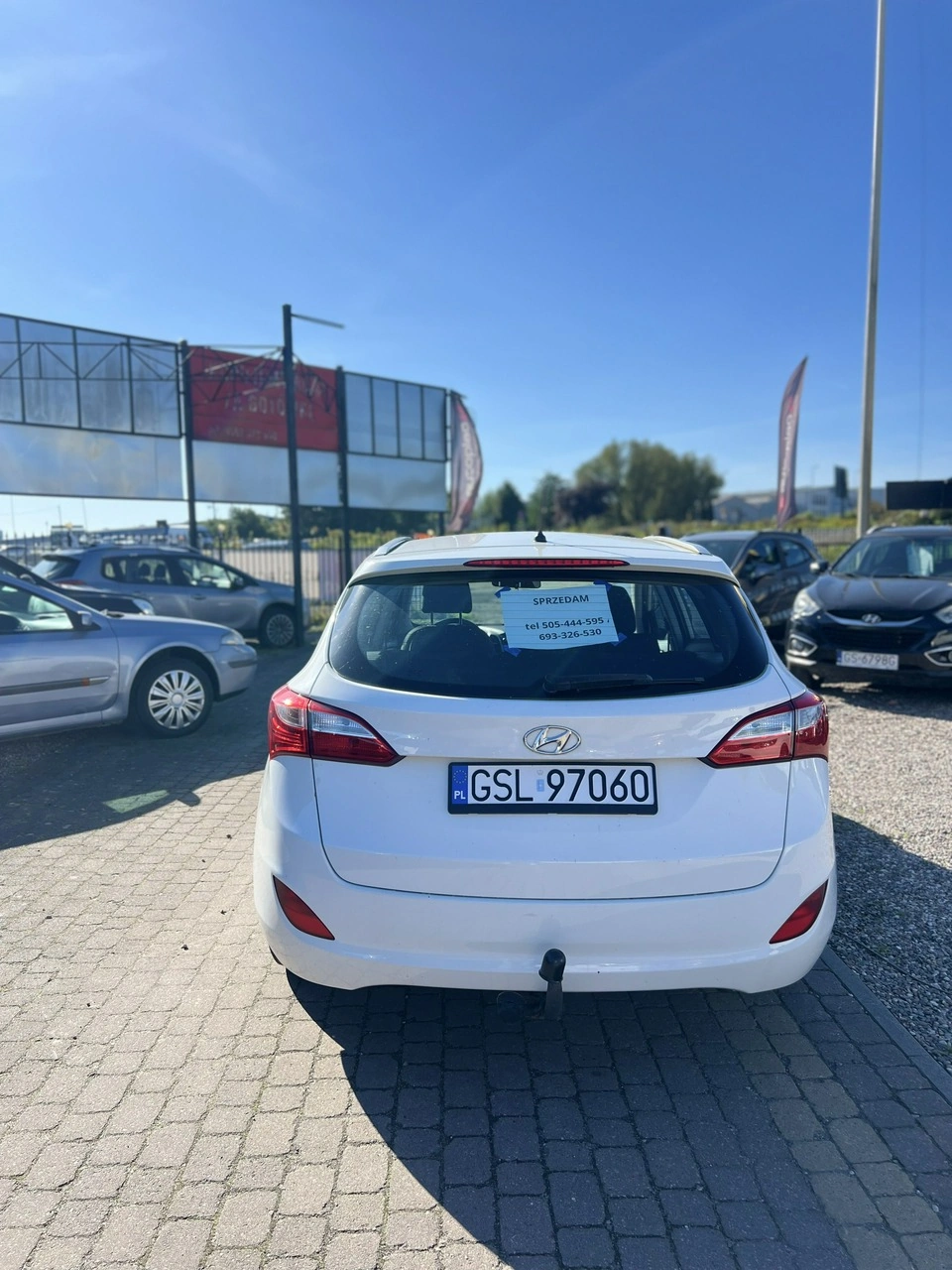 Hyundai i30 - Zdjęcie 2