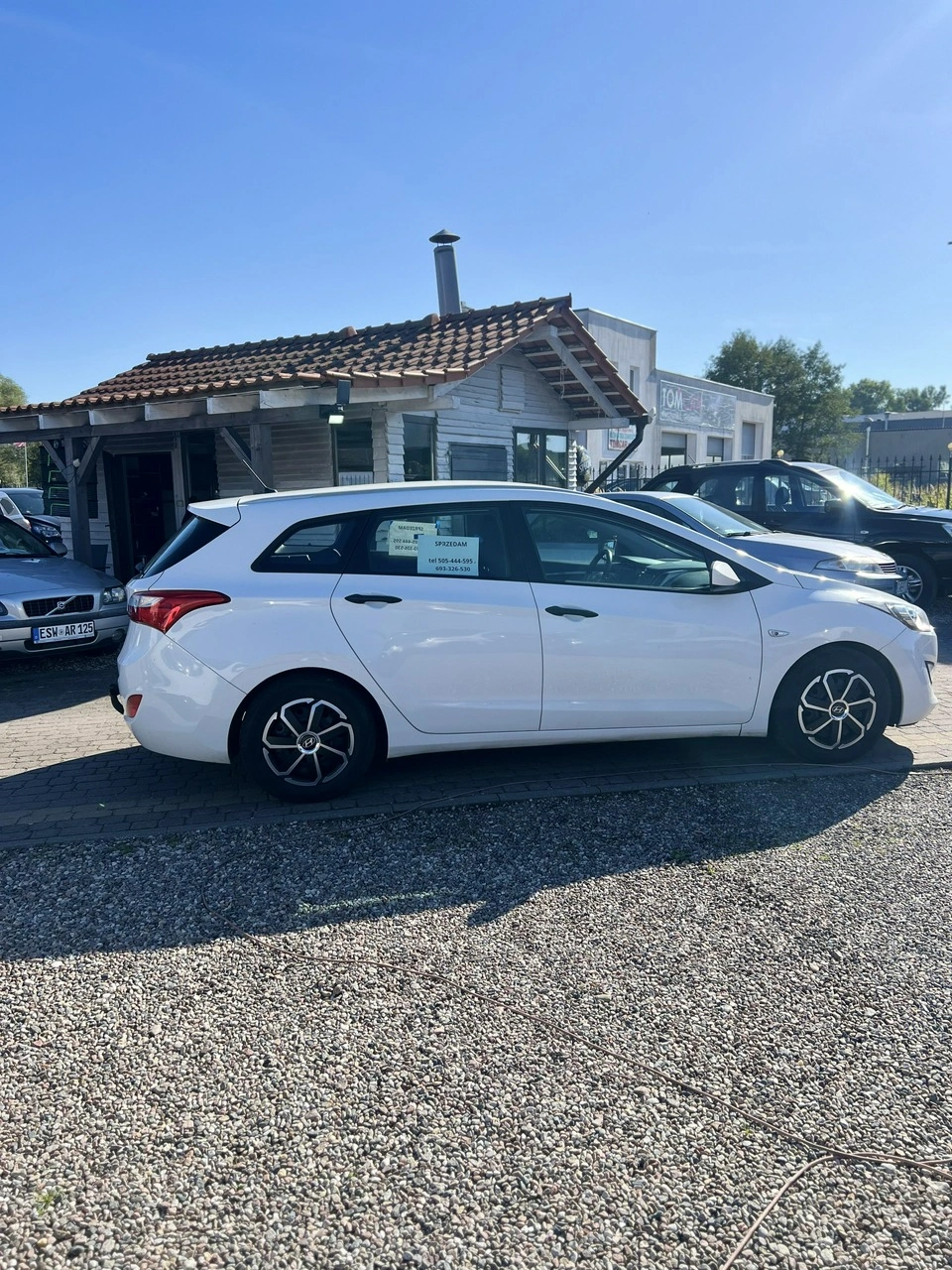 Hyundai i30 - Zdjęcie 3
