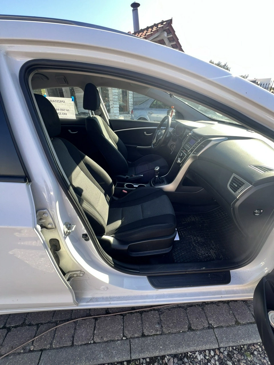 Hyundai i30 - Zdjęcie 4