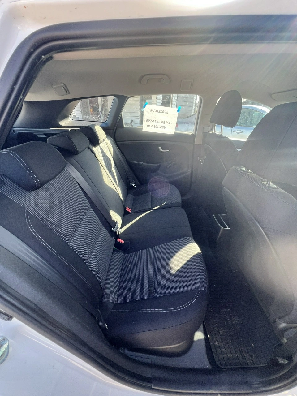 Hyundai i30 - Zdjęcie 5