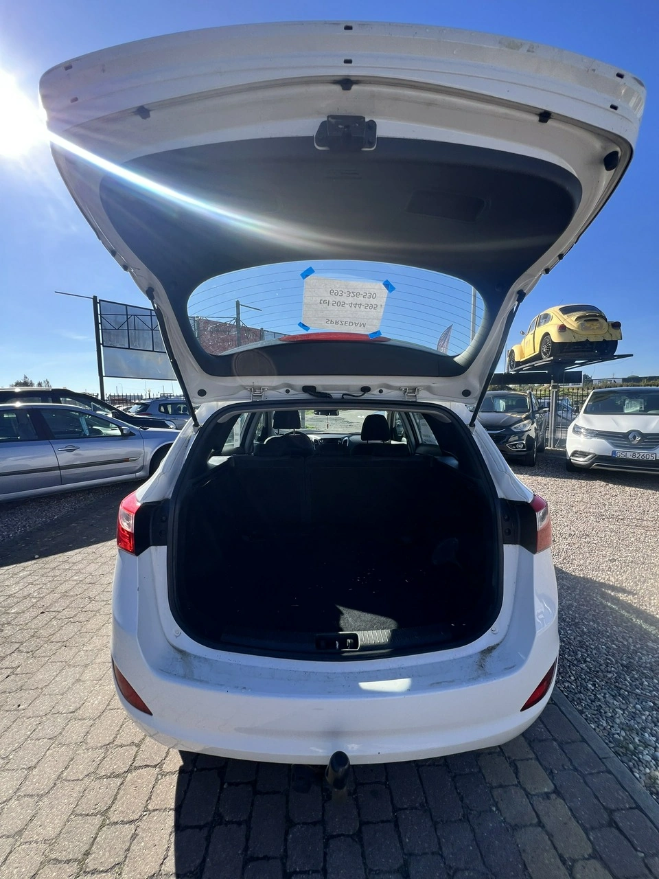 Hyundai i30 - Zdjęcie 6