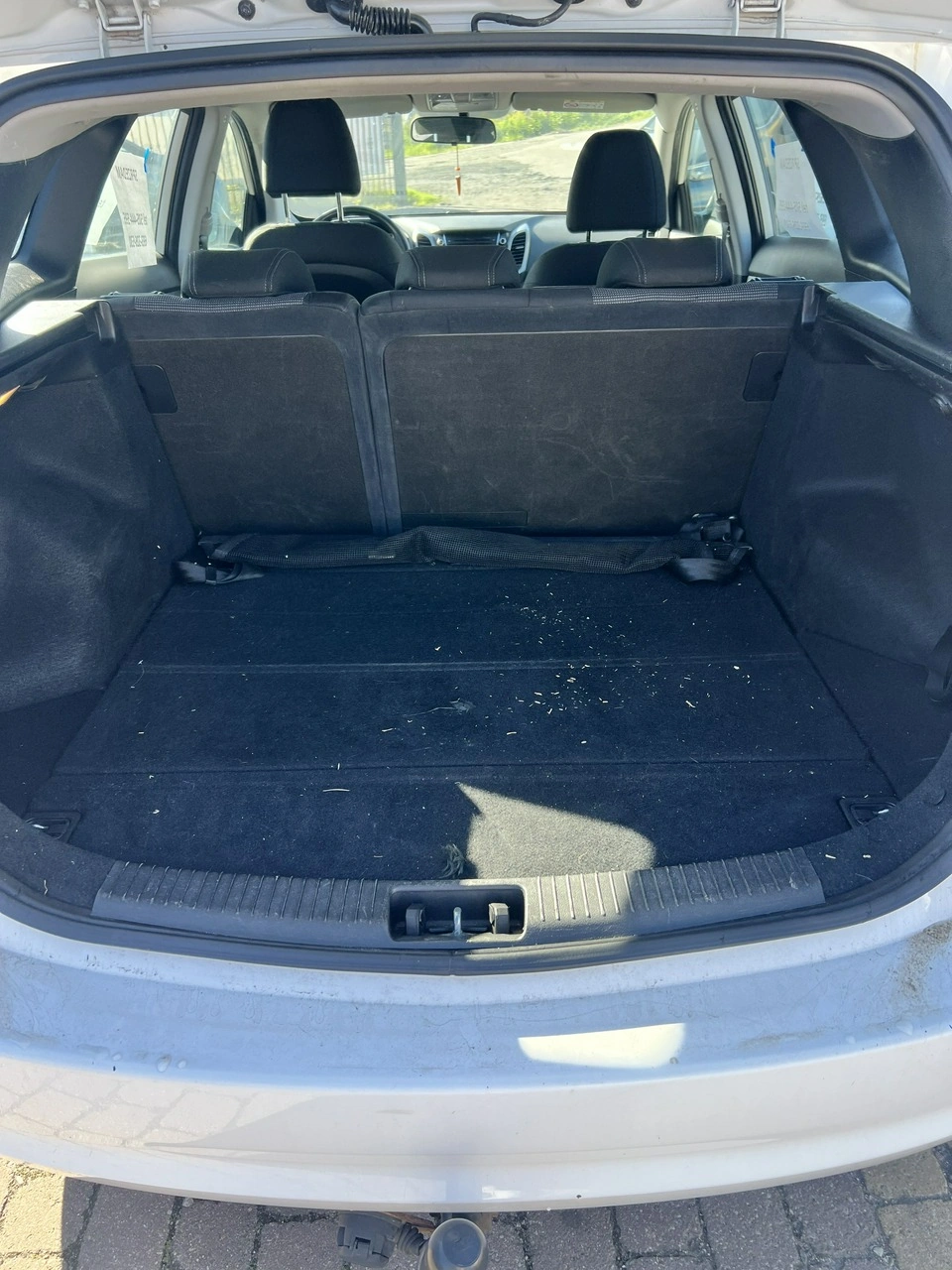 Hyundai i30 - Zdjęcie 7