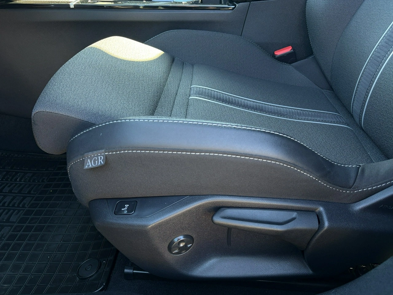 Opel Astra - Zdjęcie 11