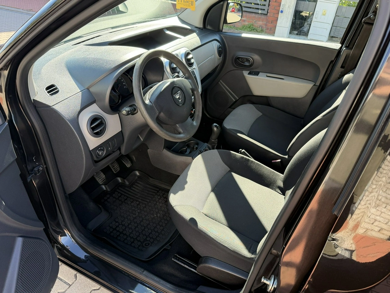 Dacia Dokker - Zdjęcie 9