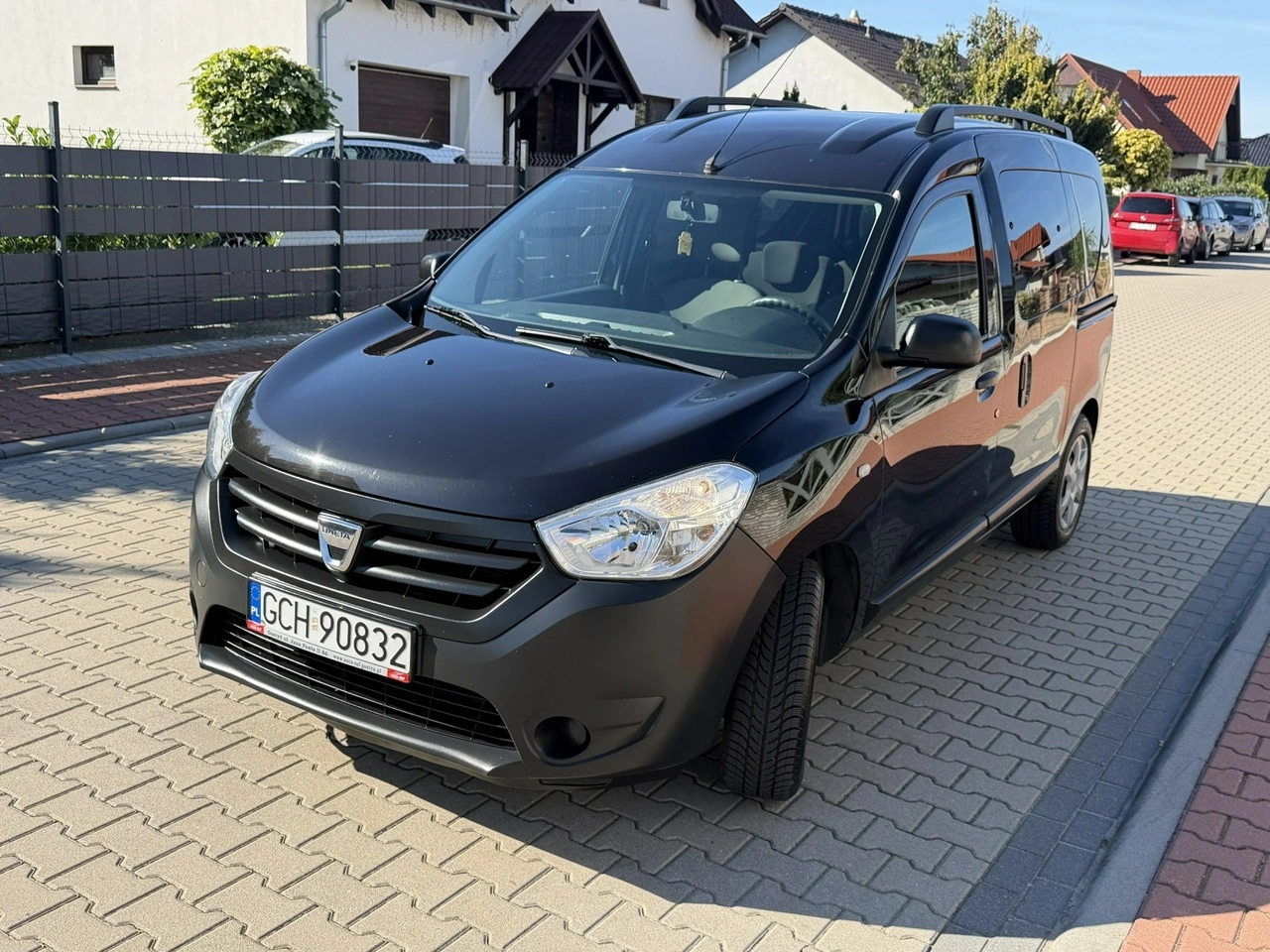 Dacia Dokker - Zdjęcie 2