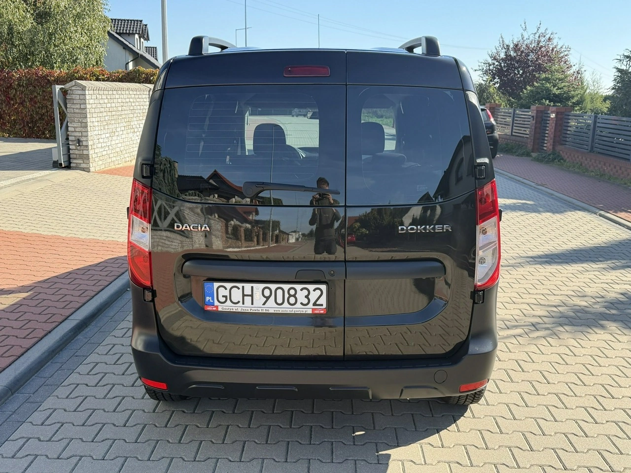 Dacia Dokker - Zdjęcie 4