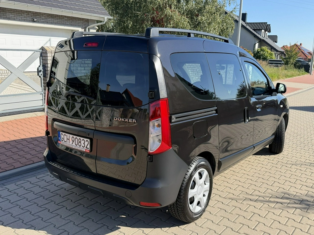 Dacia Dokker - Zdjęcie 5