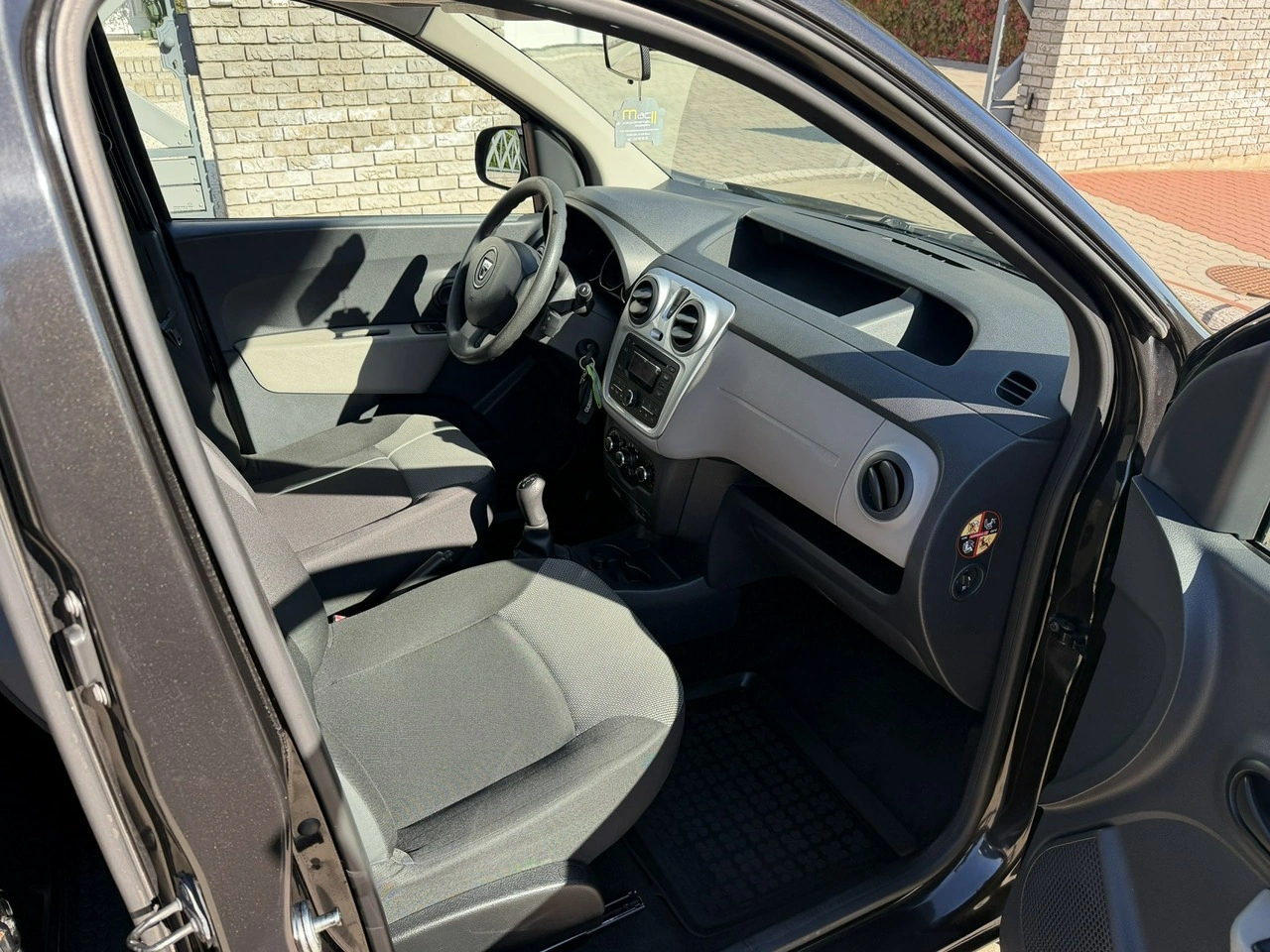 Dacia Dokker - Zdjęcie 6