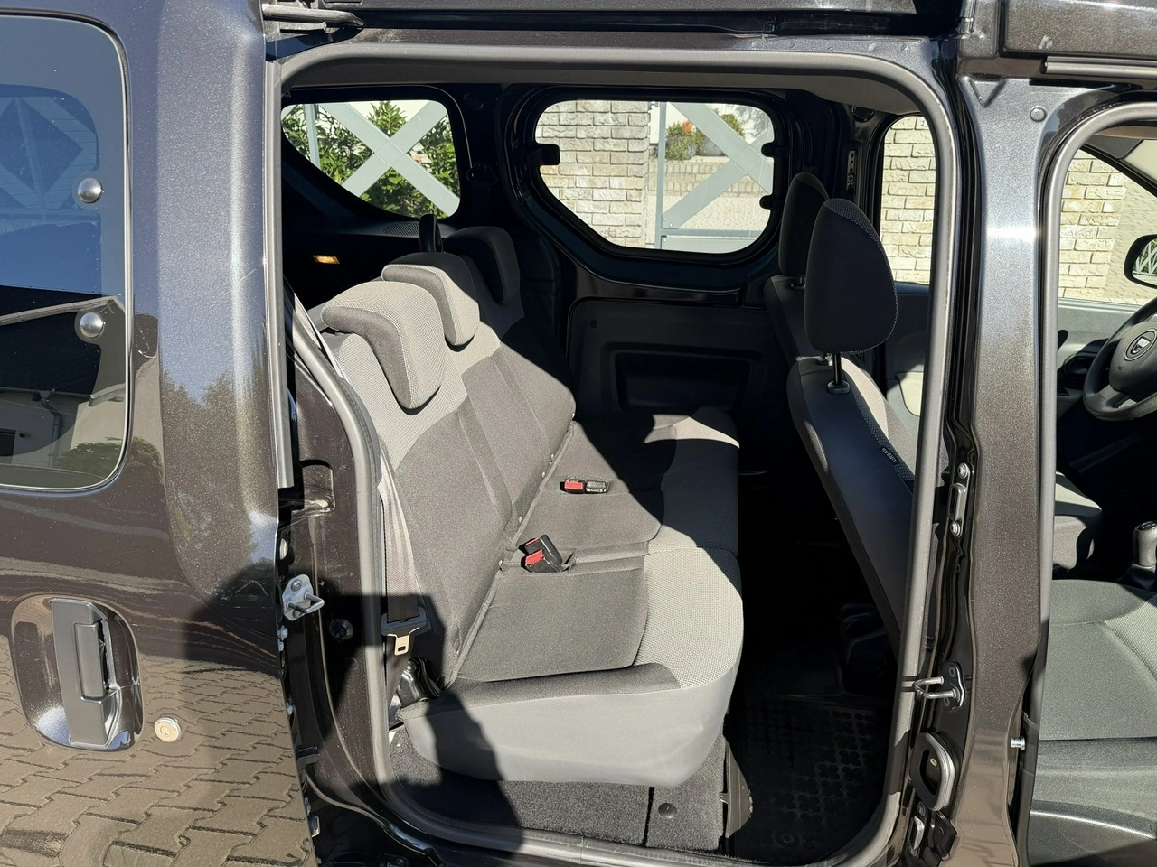 Dacia Dokker - Zdjęcie 7