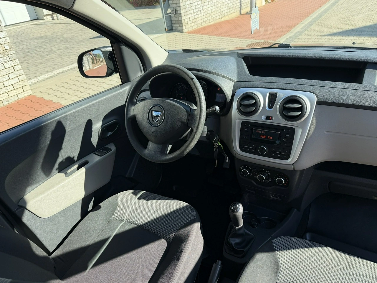 Dacia Dokker - Zdjęcie 8