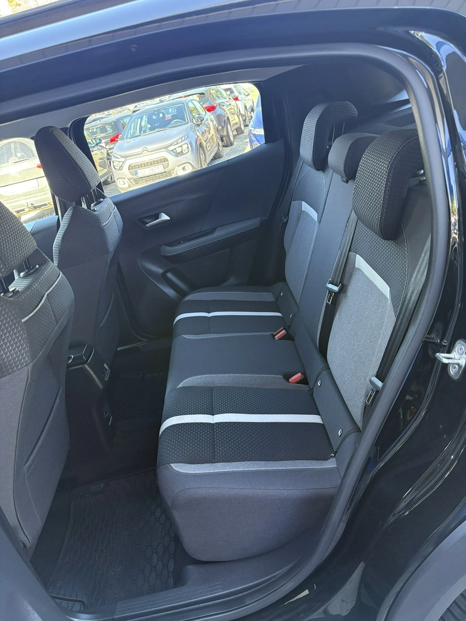 Opel Frontera - Zdjęcie 16