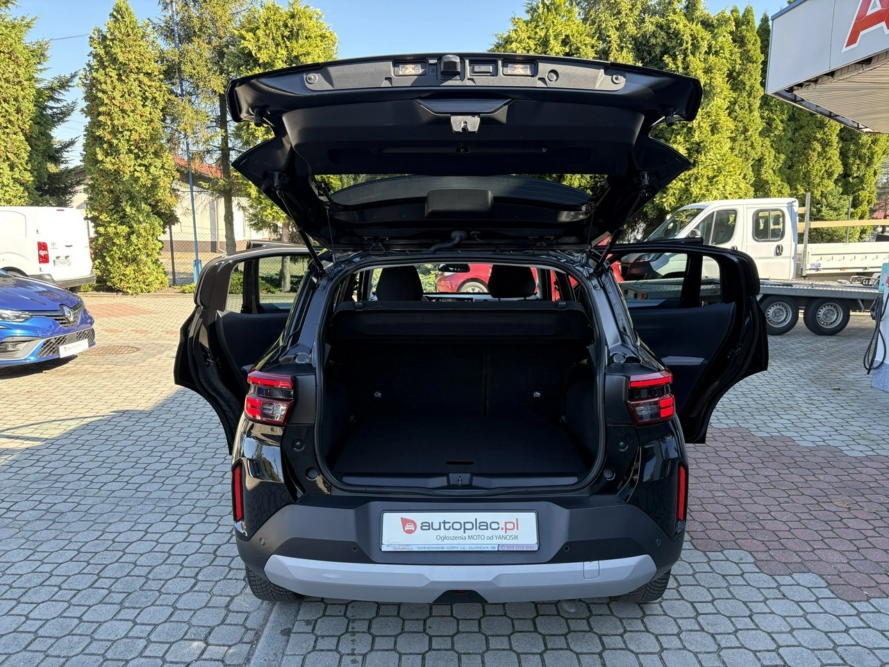 Opel Frontera - Zdjęcie 34