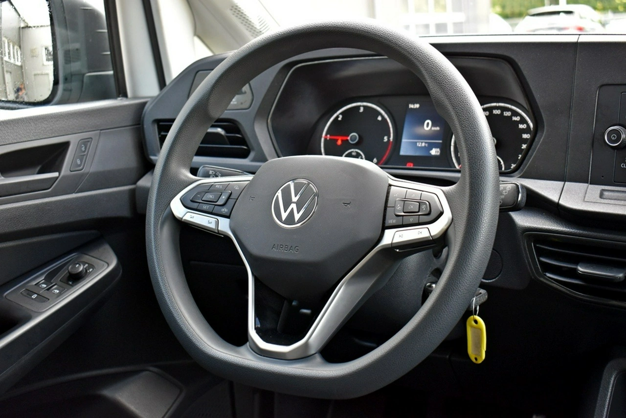 Volkswagen Caddy - Zdjęcie 16
