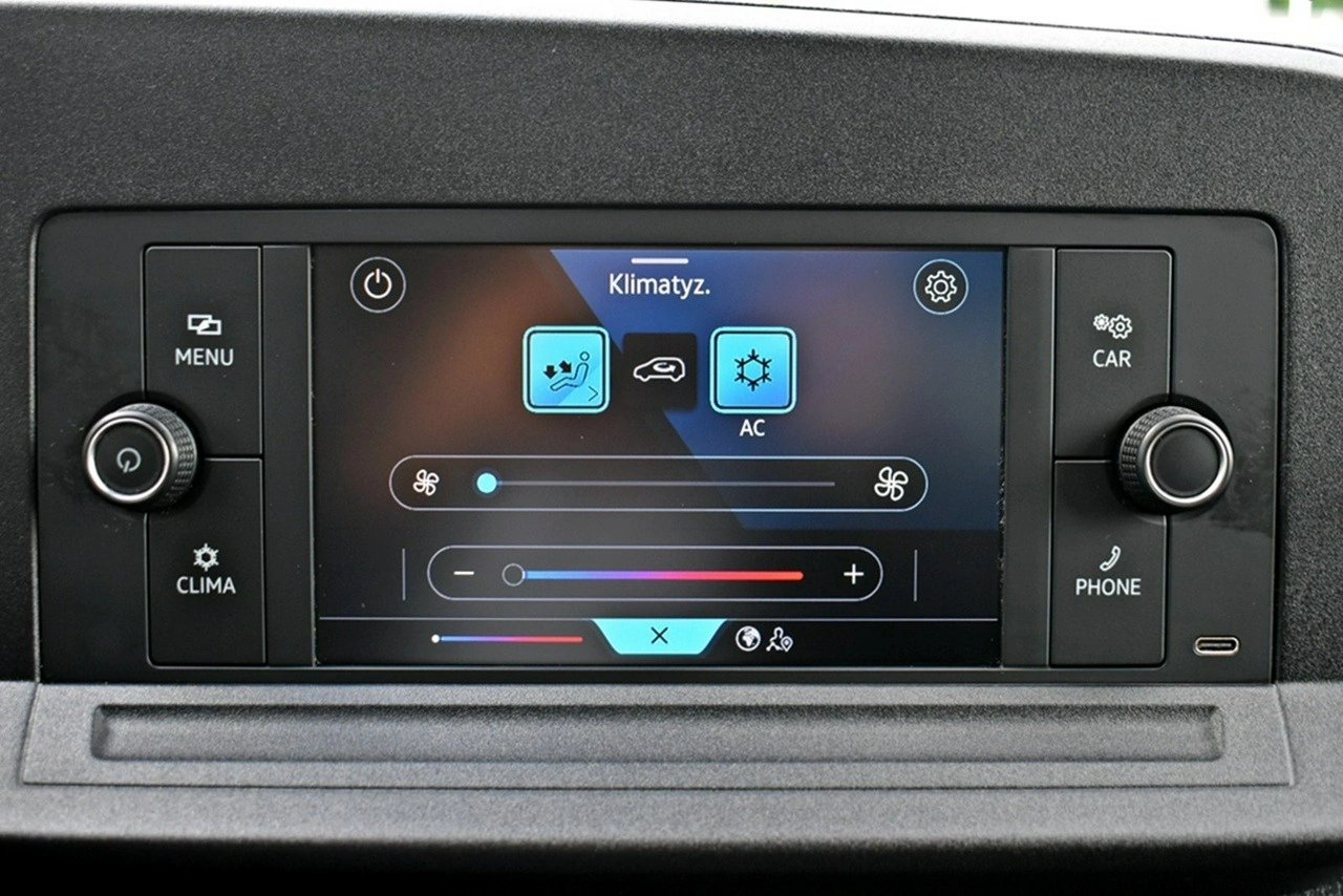 Volkswagen Caddy - Zdjęcie 20