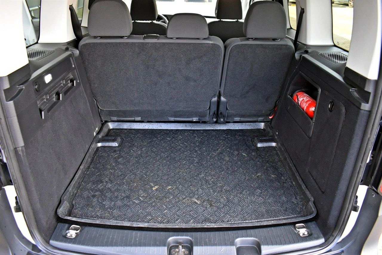 Volkswagen Caddy - Zdjęcie 21