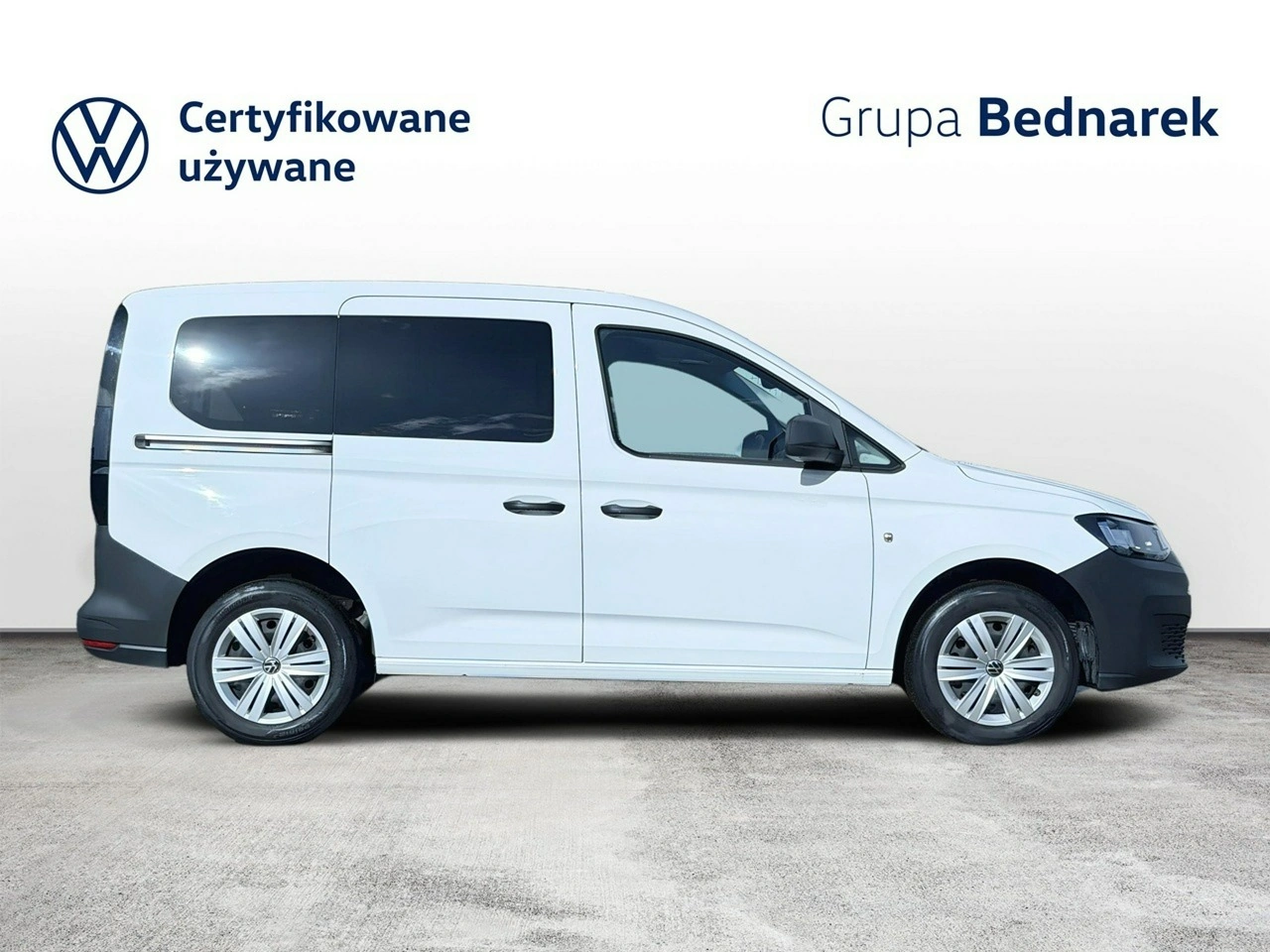 Volkswagen Caddy - Zdjęcie 5