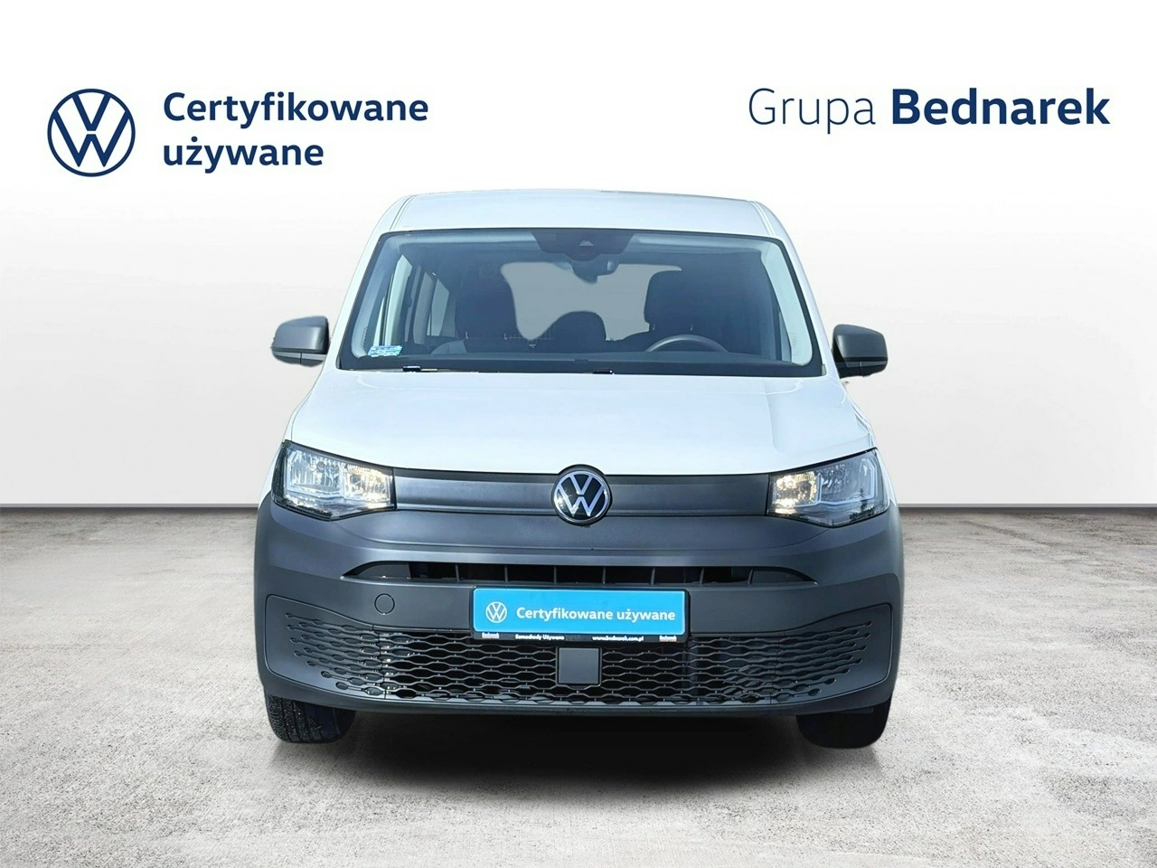 Volkswagen Caddy - Zdjęcie 7