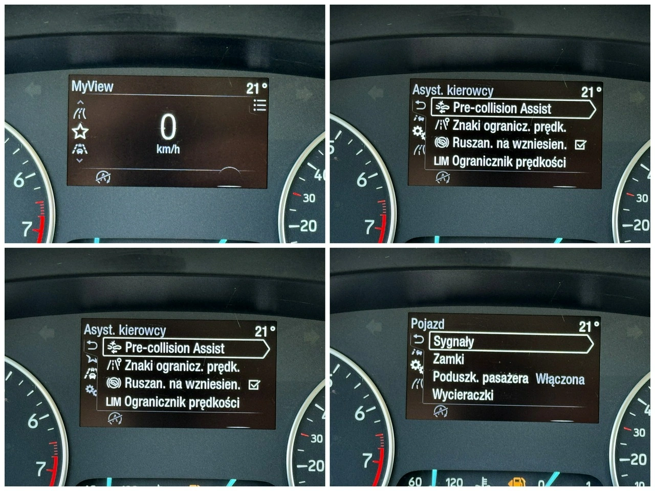 Ford EcoSport - Zdjęcie 26