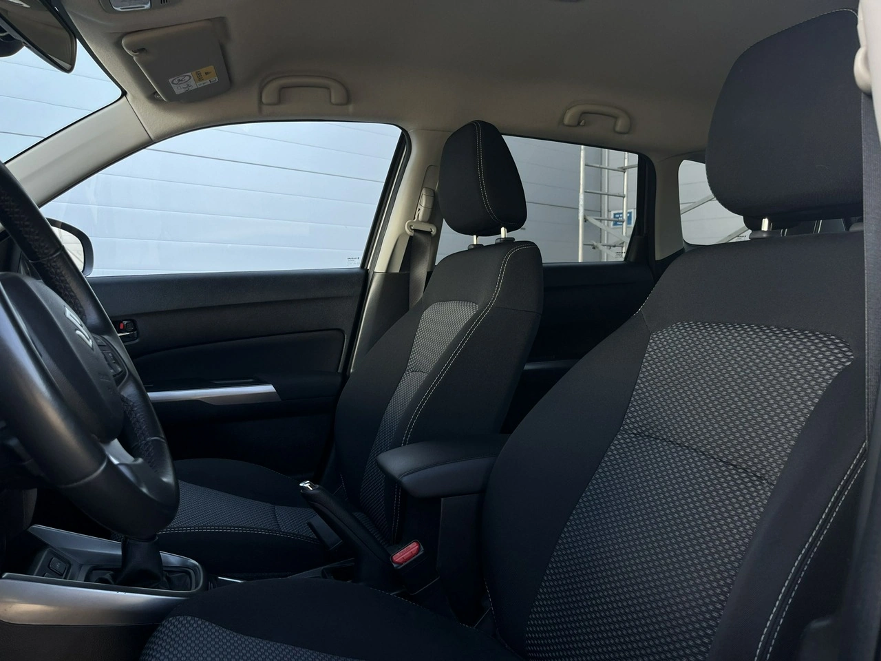 Suzuki Vitara - Zdjęcie 13