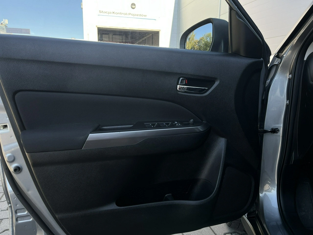 Suzuki Vitara - Zdjęcie 15