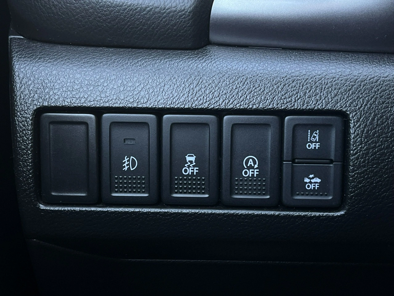 Suzuki Vitara - Zdjęcie 17