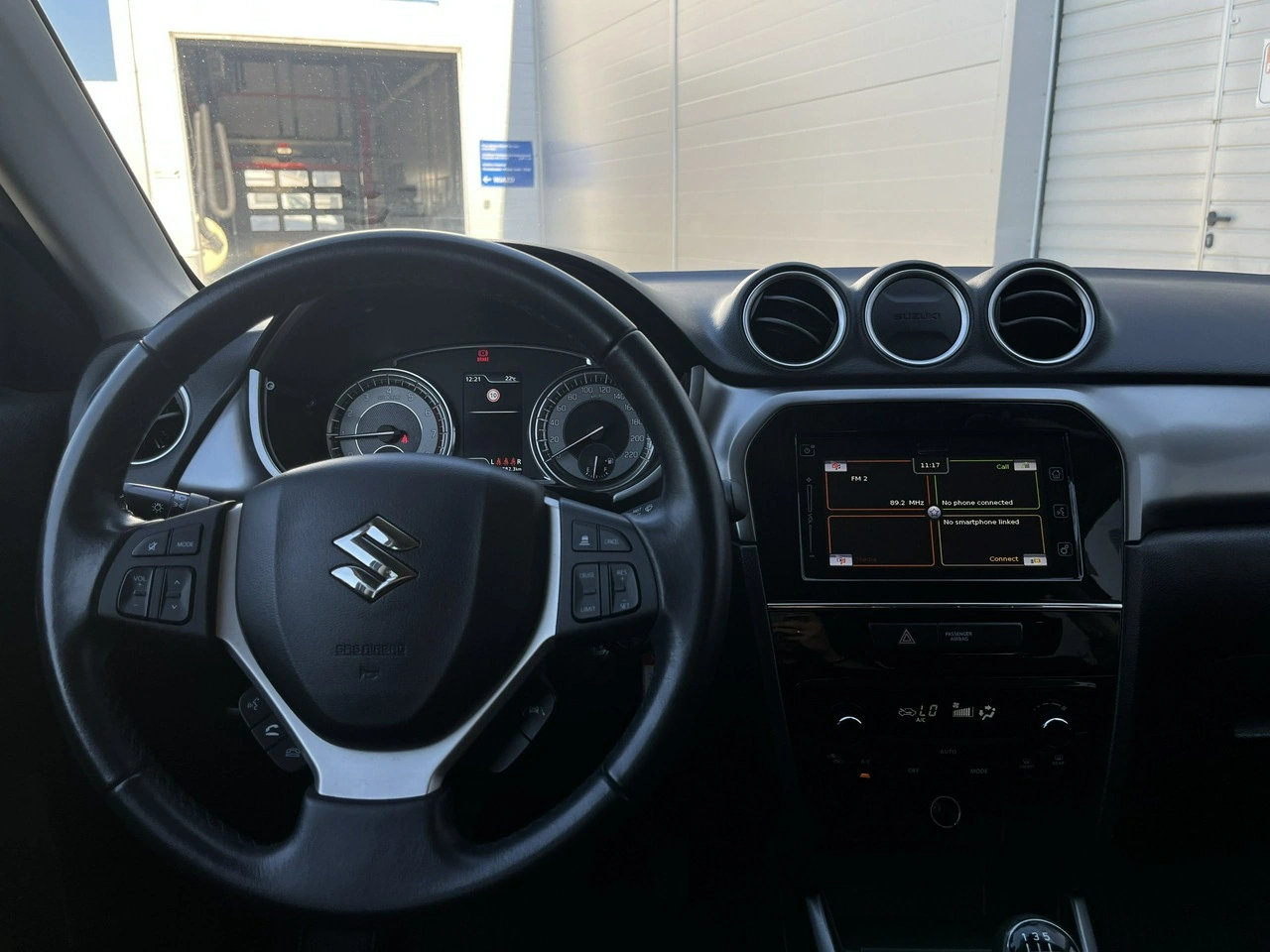 Suzuki Vitara - Zdjęcie 18