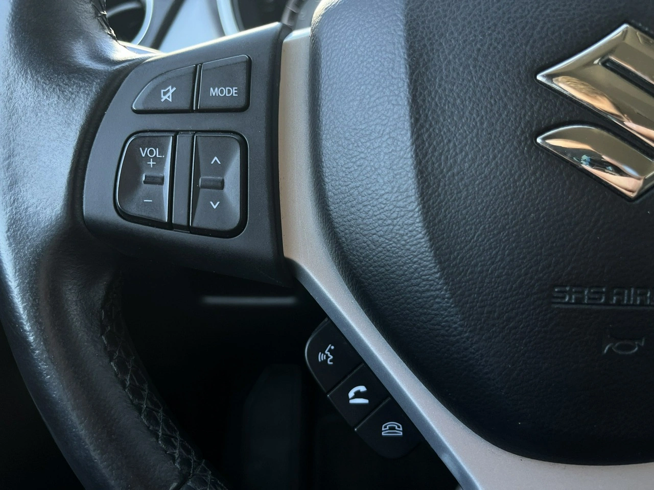 Suzuki Vitara - Zdjęcie 20