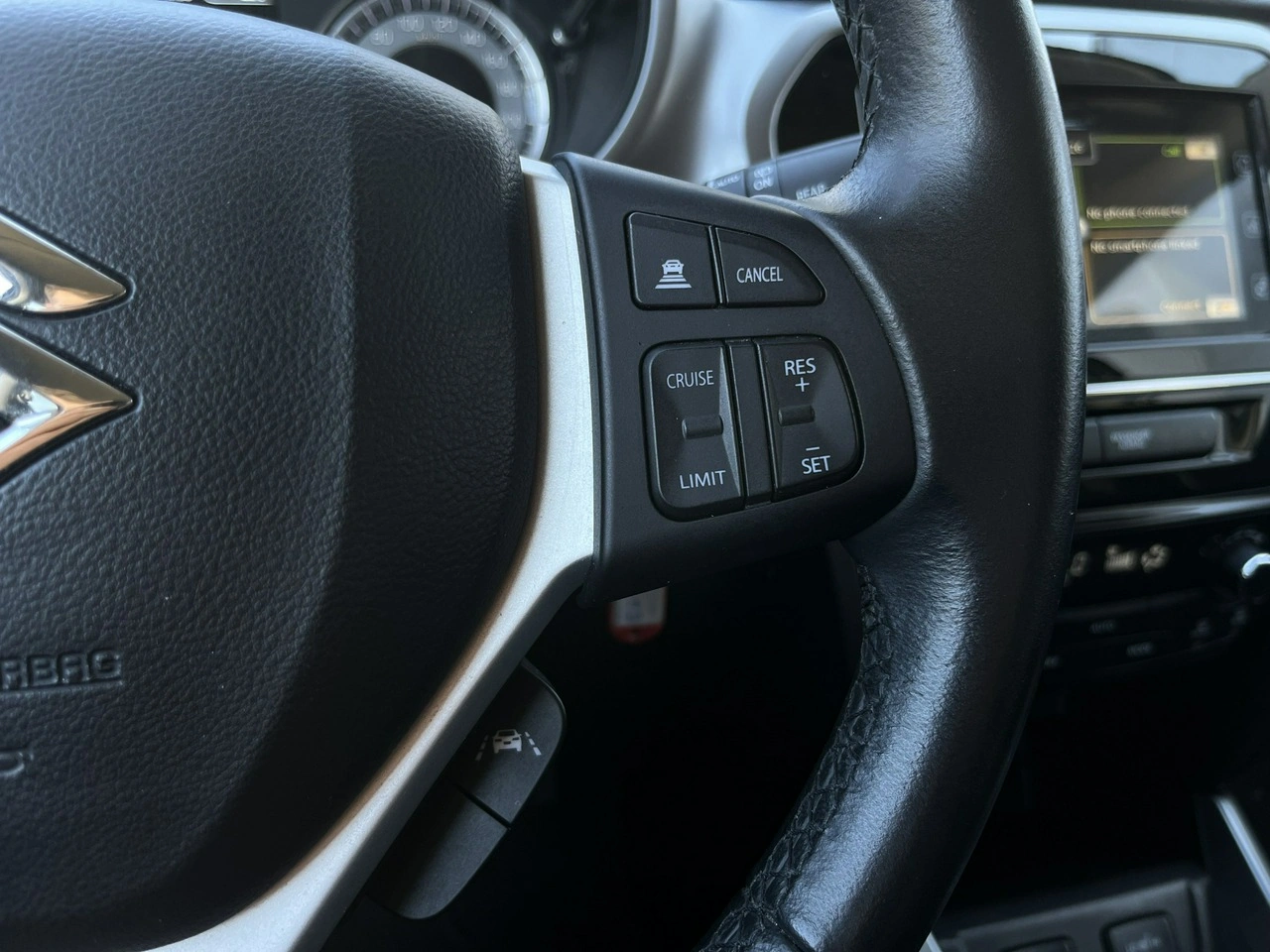 Suzuki Vitara - Zdjęcie 21