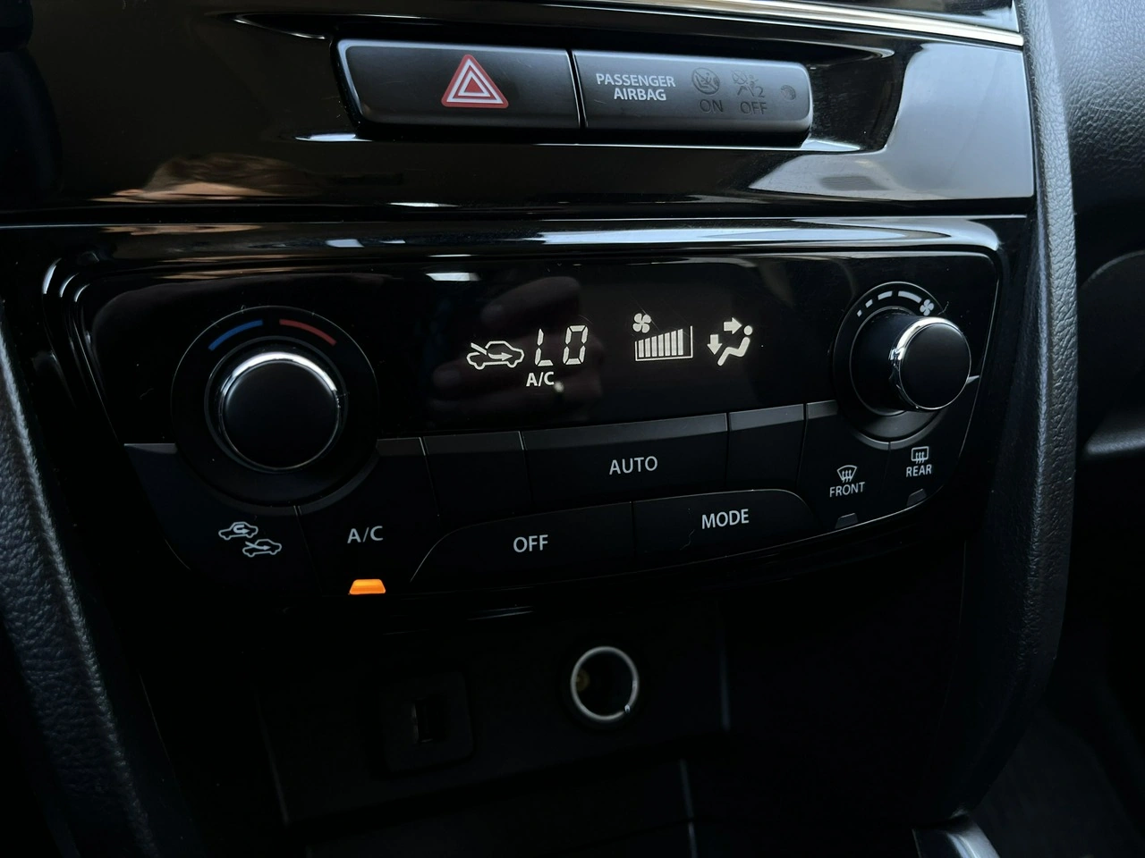 Suzuki Vitara - Zdjęcie 26