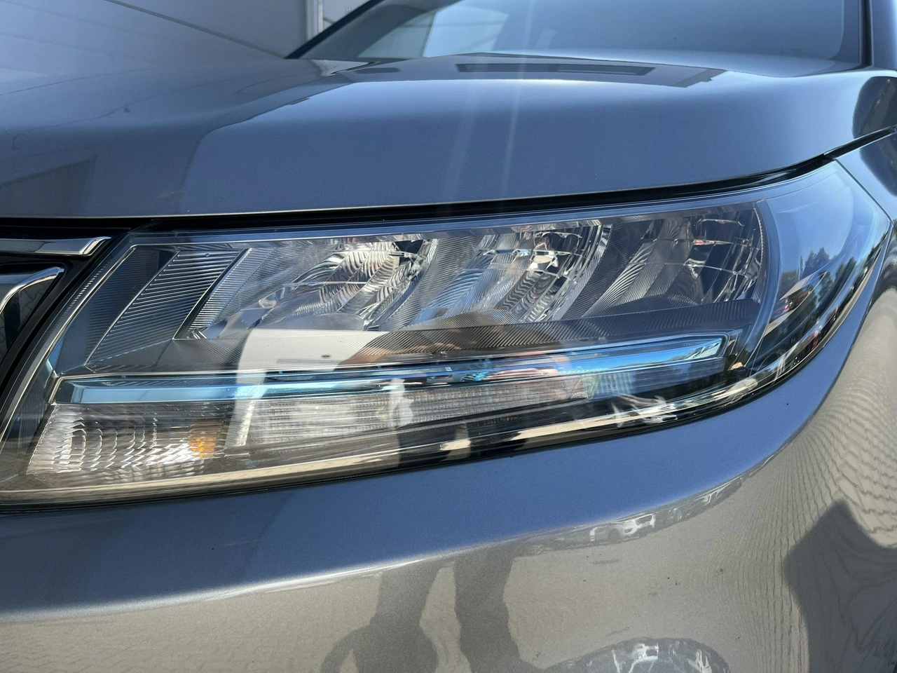 Suzuki Vitara - Zdjęcie 8