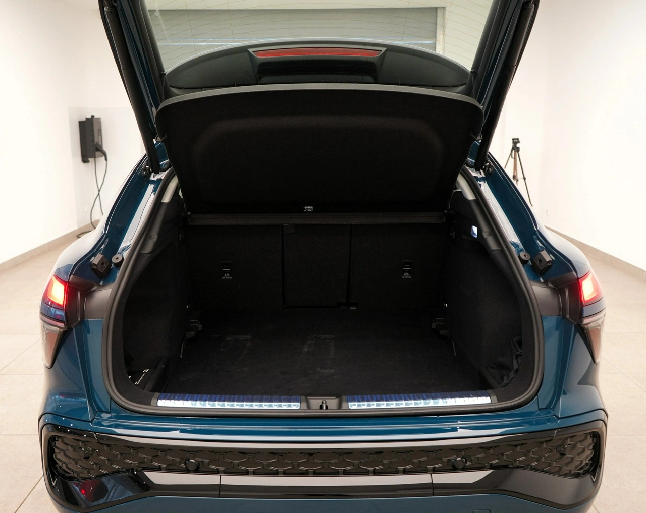 Audi Q3 - Zdjęcie 10