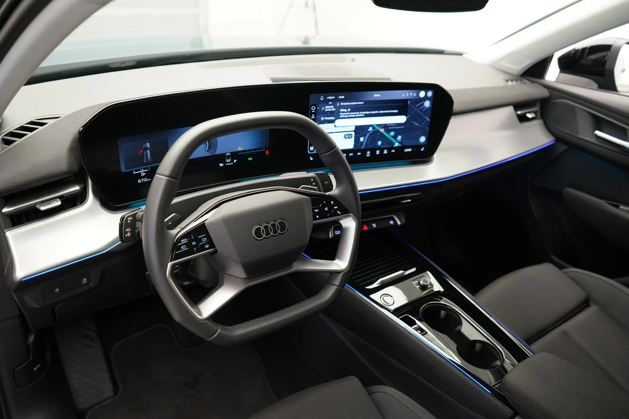 Audi Q3 - Zdjęcie 14