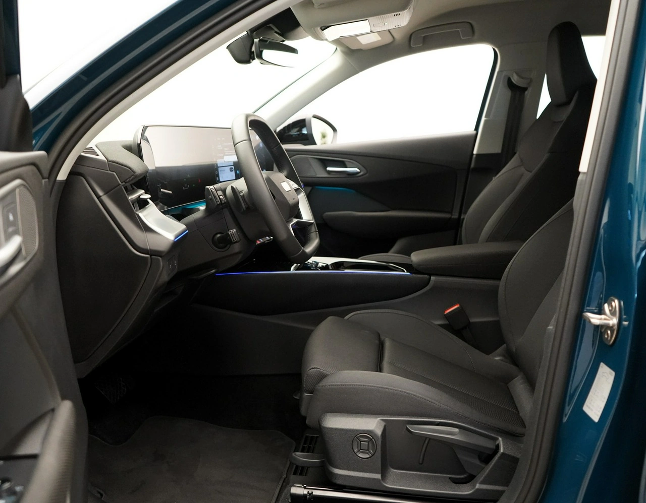 Audi Q3 - Zdjęcie 19