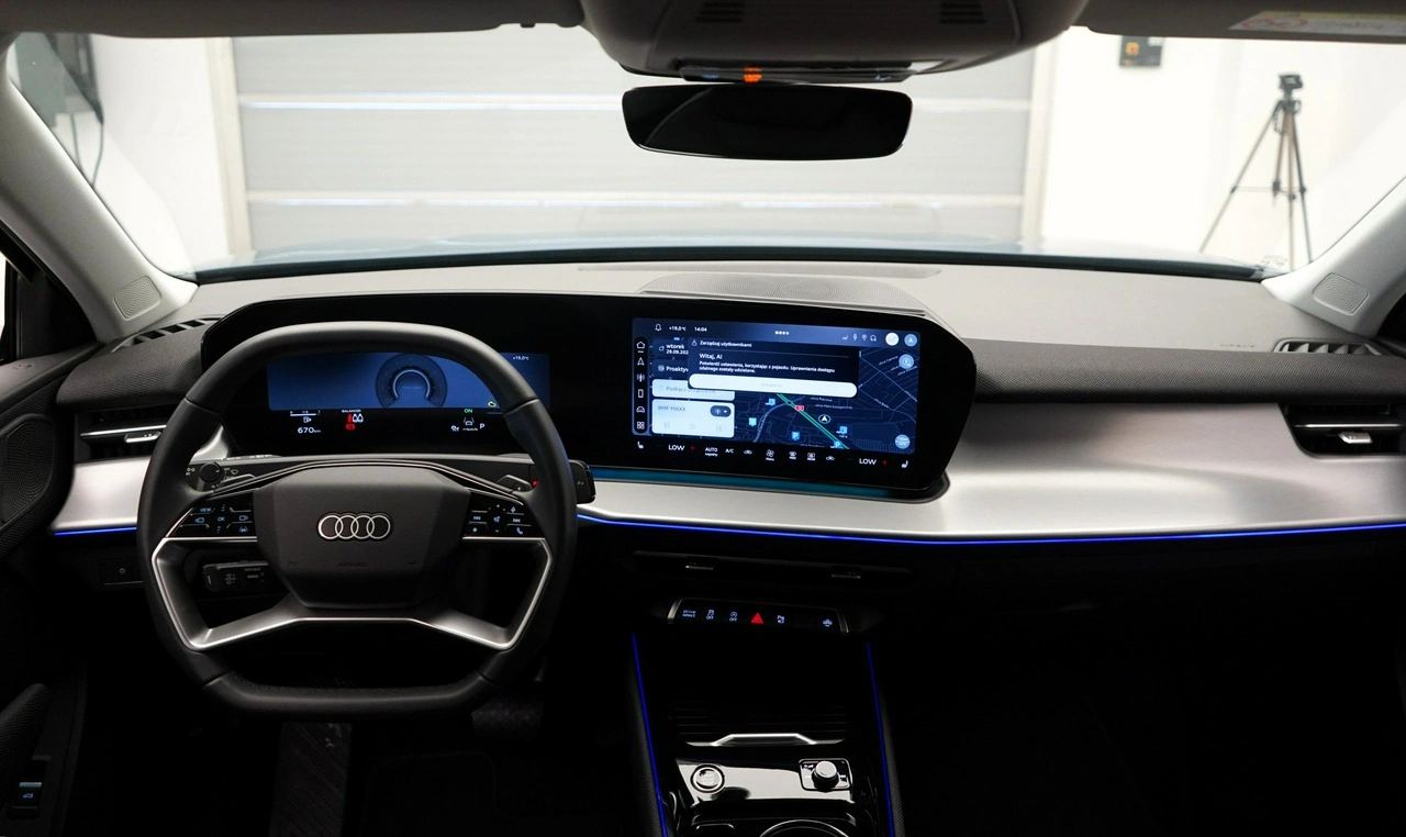 Audi Q3 - Zdjęcie 21