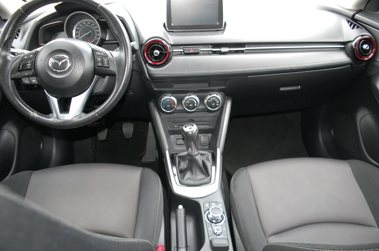 Mazda CX-3 - Zdjęcie 5