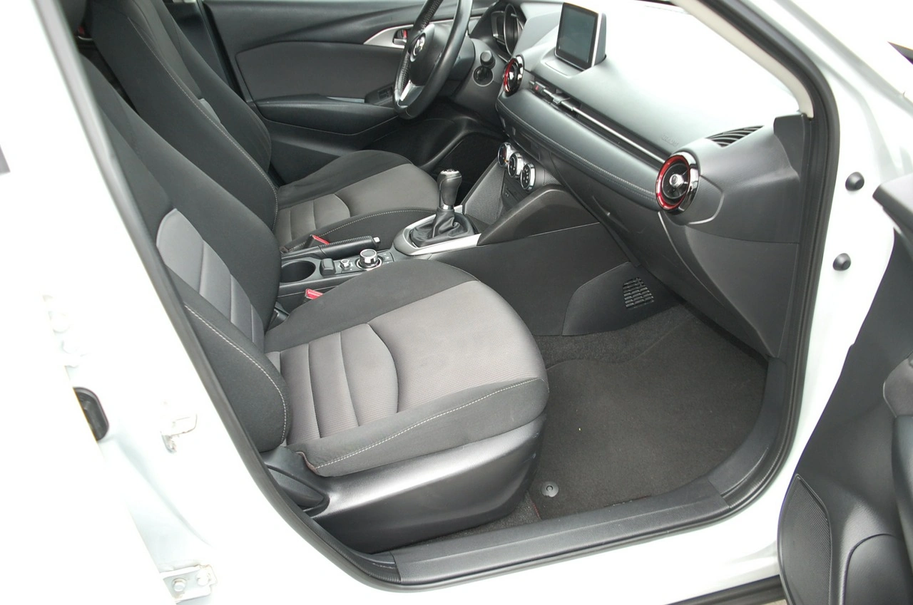 Mazda CX-3 - Zdjęcie 6
