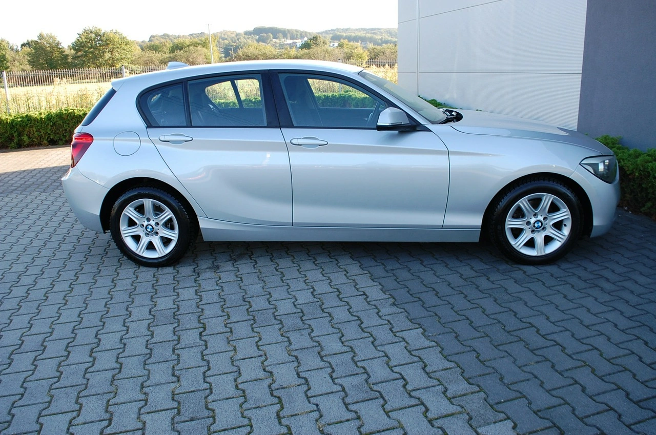BMW 116 - Zdjęcie 18