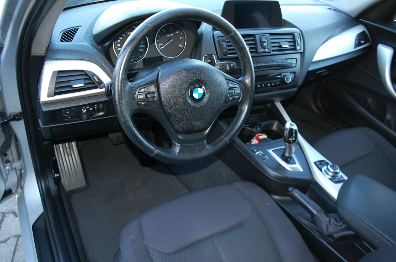 BMW 116 - Zdjęcie 23