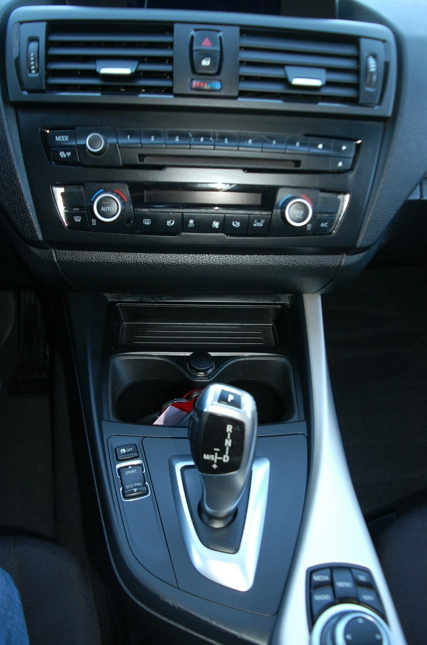 BMW 116 - Zdjęcie 24