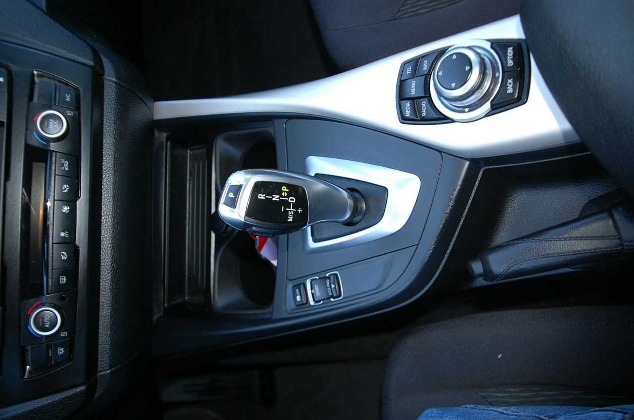 BMW 116 - Zdjęcie 25